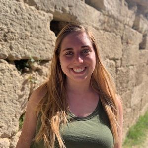 Meet your Posher, Rachel